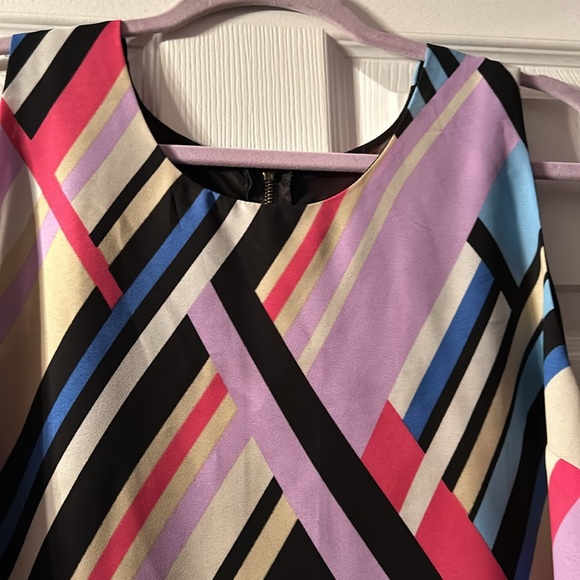 Geometric Tank 🩷 - Picture 4 of 6